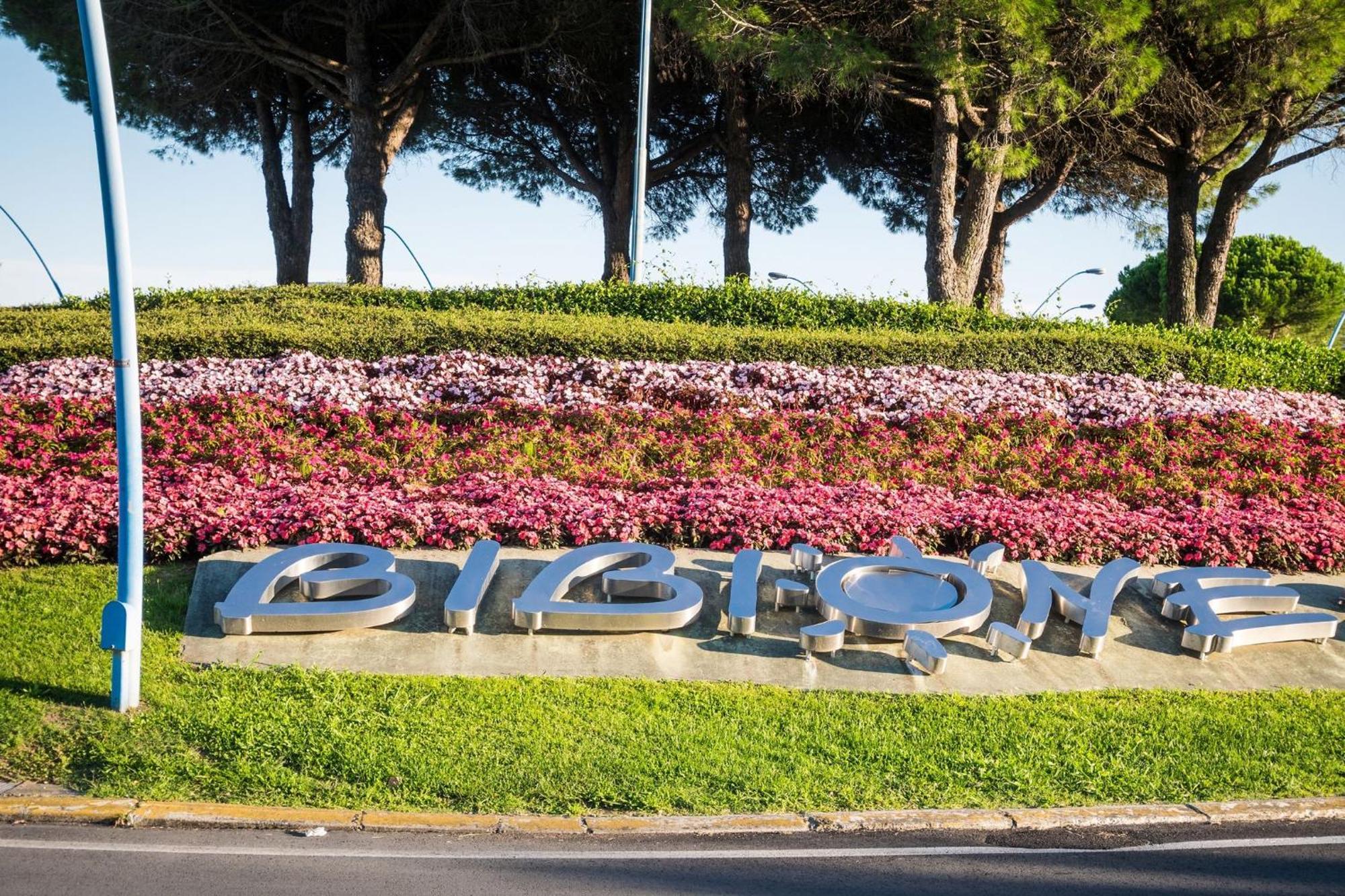 Welcoming Flat For 6 Guests Next To The Beach Μπιμπιόνε Εξωτερικό φωτογραφία
